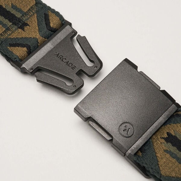 Arcade Vernan Kee Belt