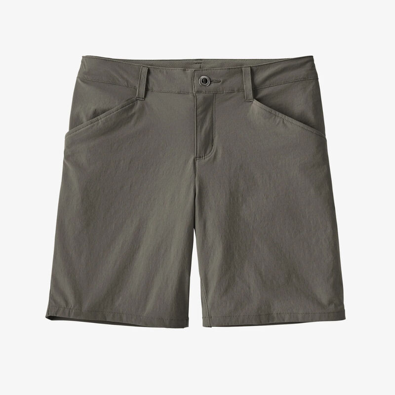 Patagonia Quandary Shorts Womens image number 0