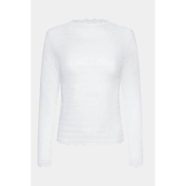 Halfdays Ynes Long Sleeve Top Womens