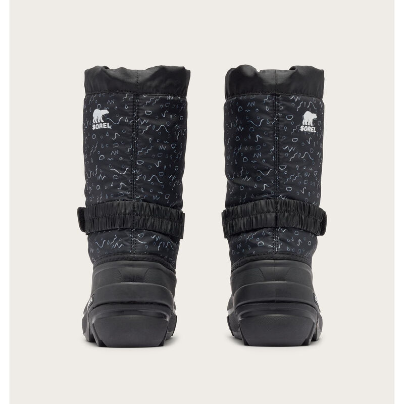 Sorel Flurry Boots Youth image number 1