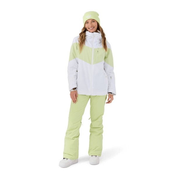 Roxy Winter Haven Jacket Womens