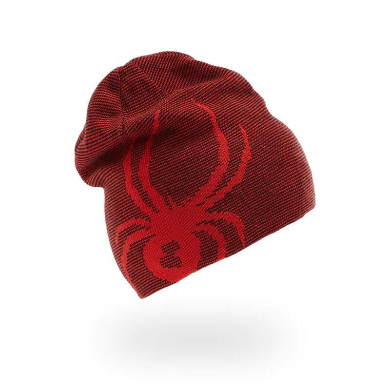 Spyder Reversible Bug Hat Kids image number 0