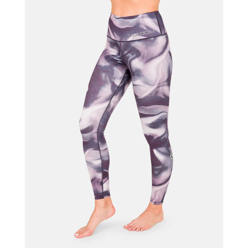 Volcom V-Science Pants Womens image number 0