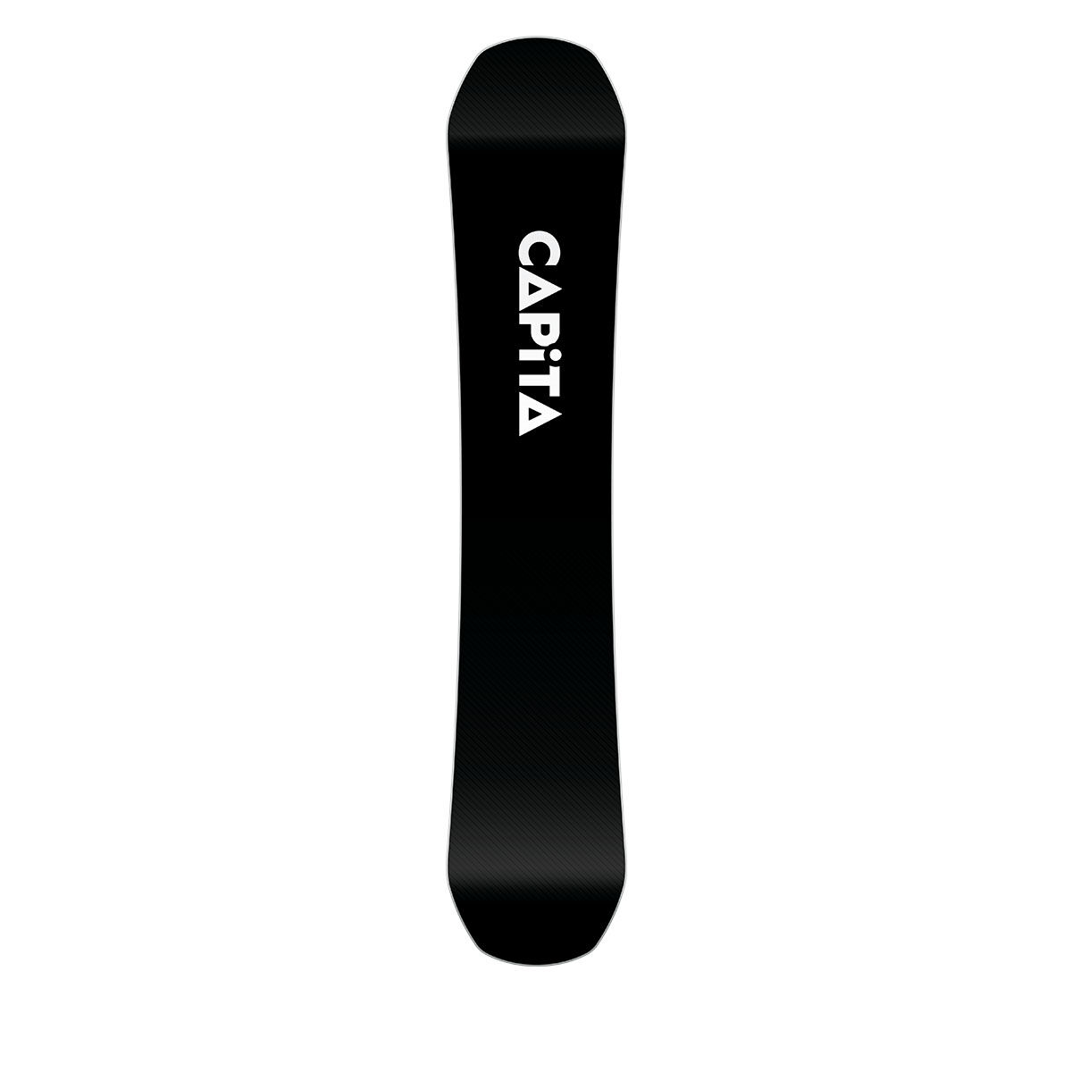 スノーボード CAPITA SUPER DOA 156 CAPiTA Super D.O.A. Snowboard 2026 | Tactics