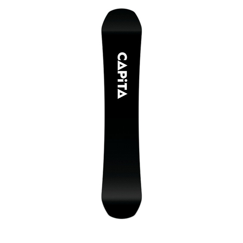 CAPiTA Super D.O.A Wide Snowboard Mens image number 1