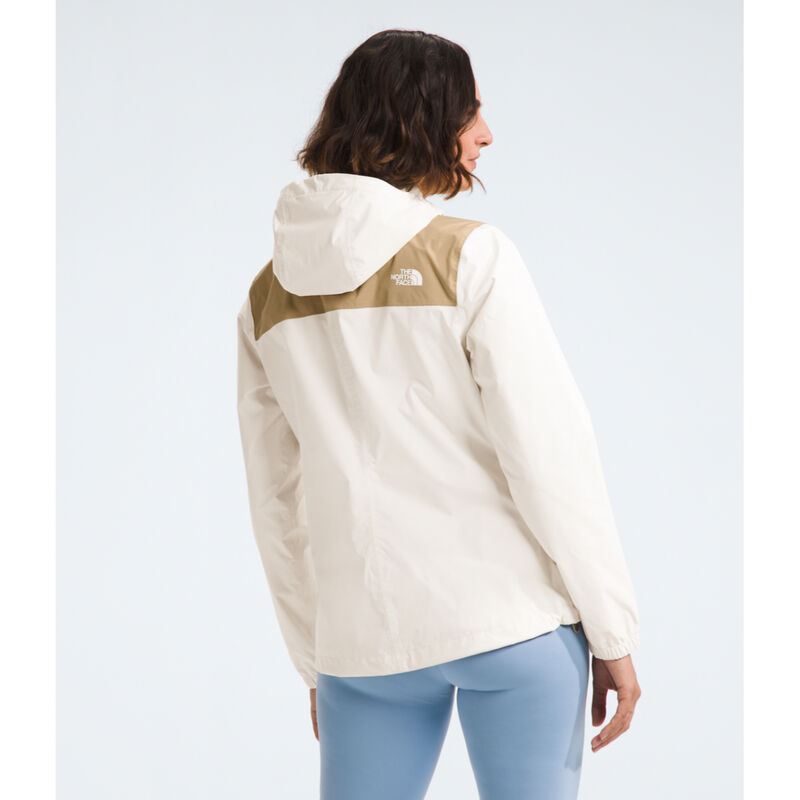 The North Face Antora Jacket Womens image number 2