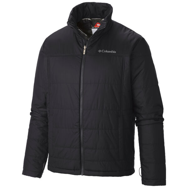 Columbia Horizon Pine II Interchange Jacket Mens