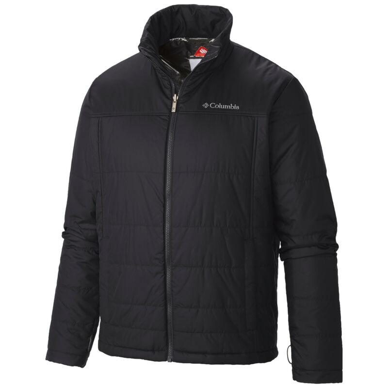 Columbia Horizon Pine II Interchange Jacket Mens image number 0