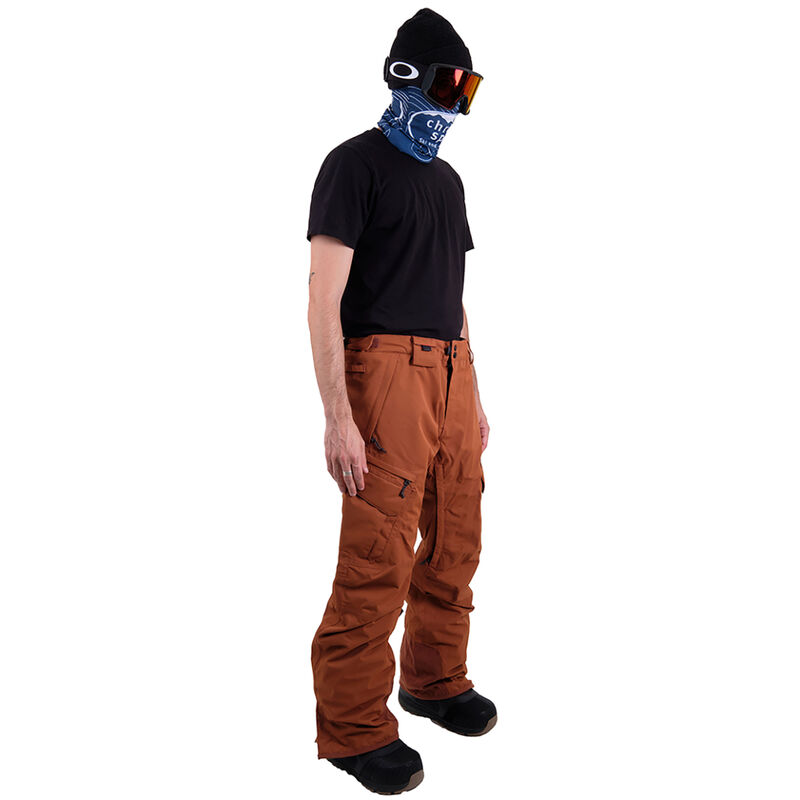 686 SMARTY 3-in-1 Cargo Pant Mens image number 3