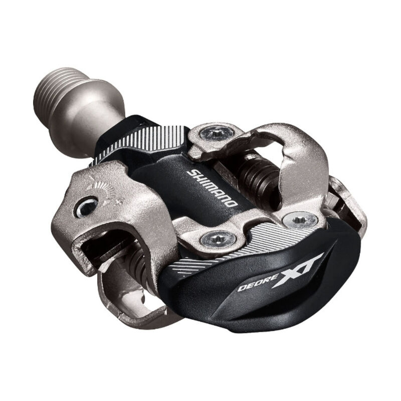 Shimano Deore XT PD-M8100 Race Pedals image number 0