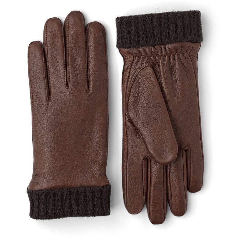 Hestra Liv Leather Glove Womens image number 0