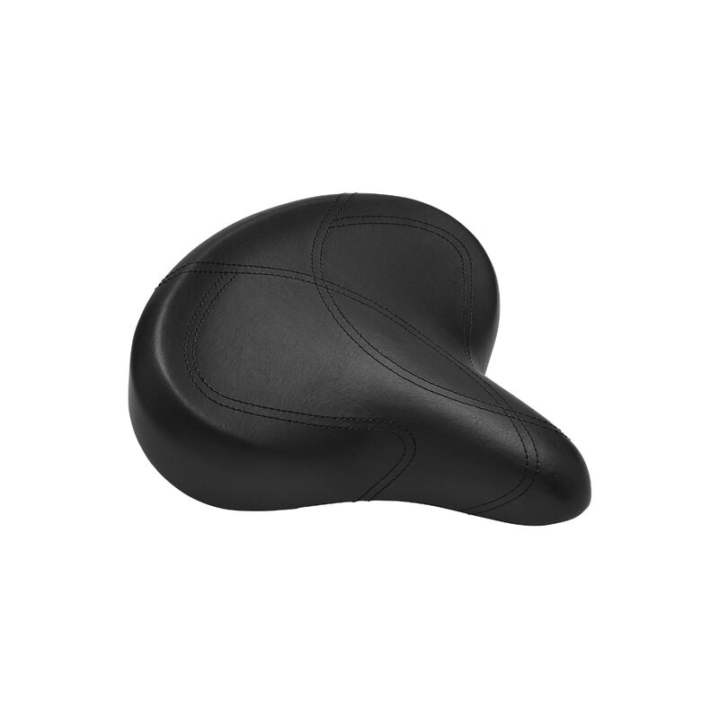 Electra XL Ergo Bike Saddle image number 0