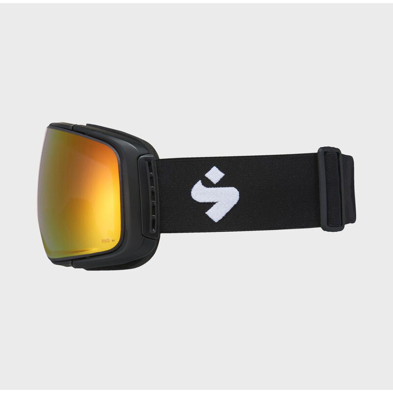 Sweet Protection Interstellar RIG Reflect Goggles + Topaz Lens image number 2