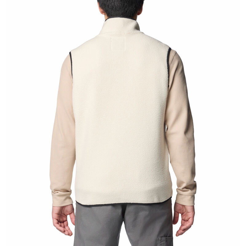 Columbia Helvetia II Vest Mens image number 1