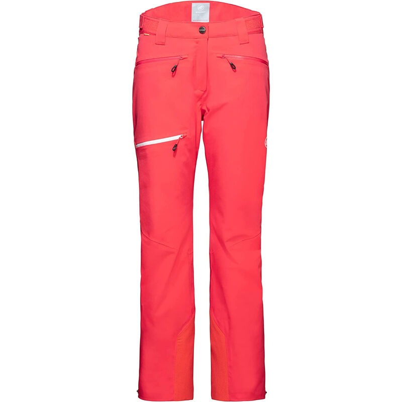 Mammut Stoney HS Thermo Pant Womens image number 0