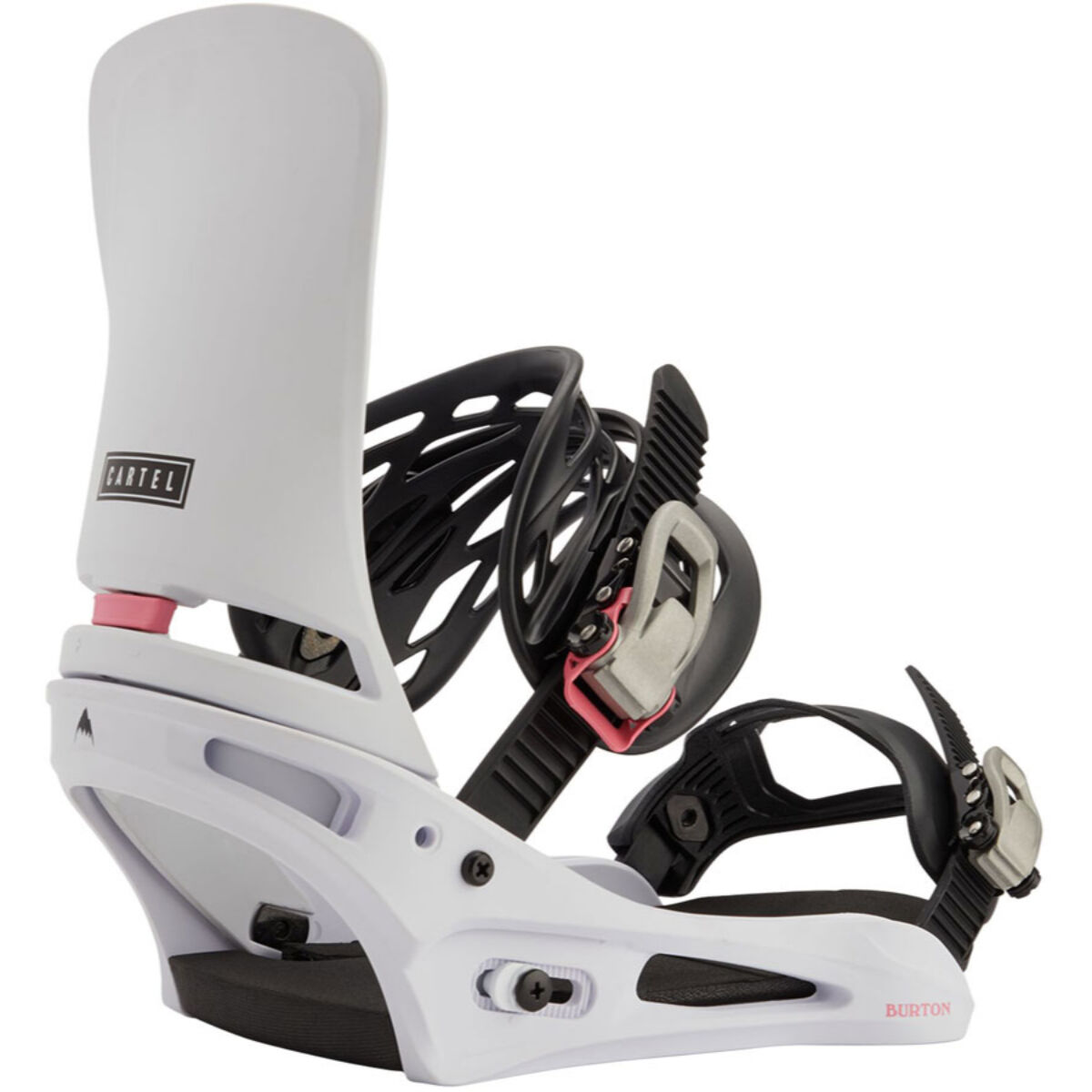 skis with snowboard bindings