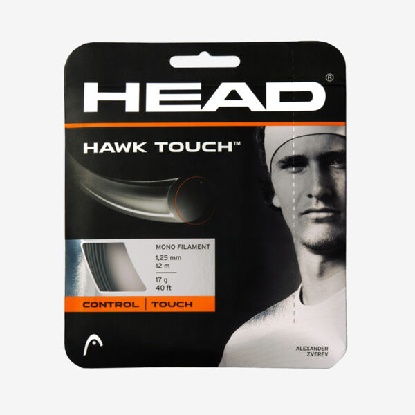 Head Hawk Touch 16g Tennis String