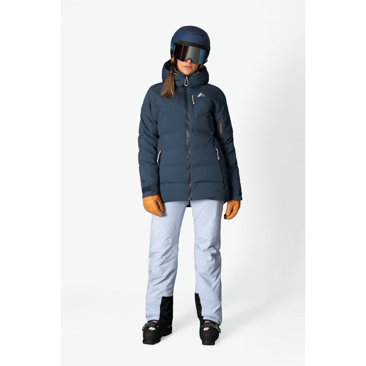 orage down jacket