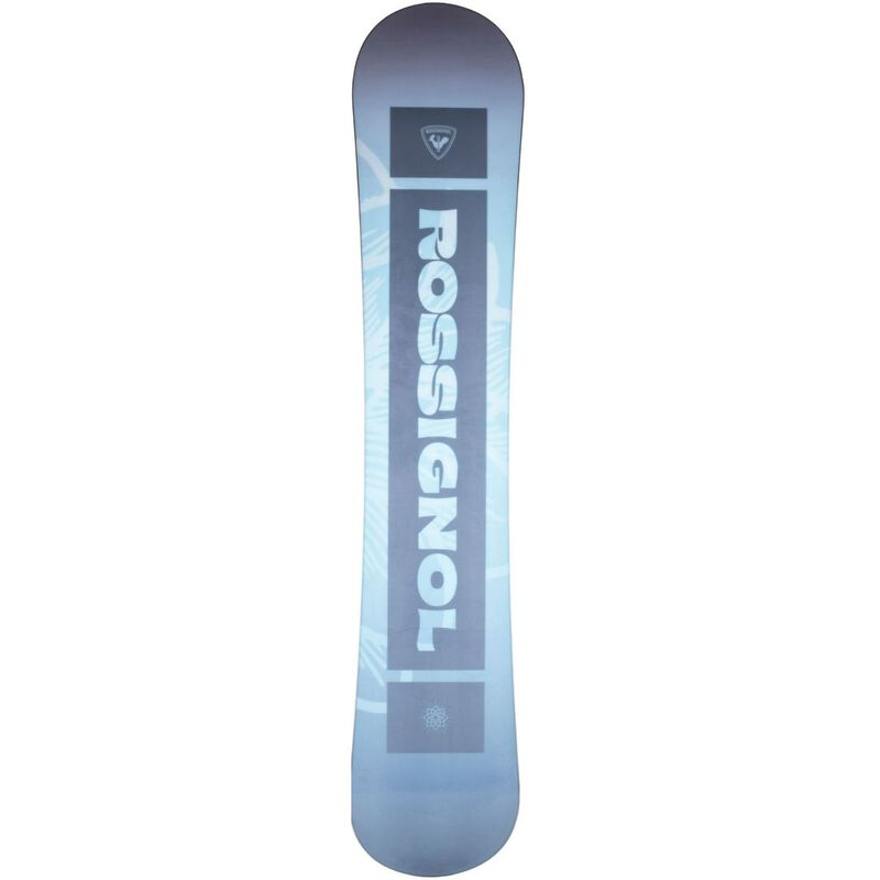 Rossignol Gala Snowboard Womens image number 1