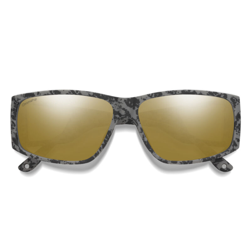 Smith Monroe Peak Sunglasses image number 1