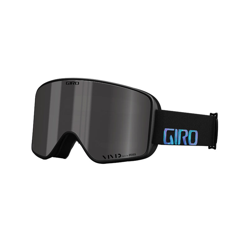 Giro Method Goggles + Vivid Smoke Vivid Infrared Lenses Christy Sports