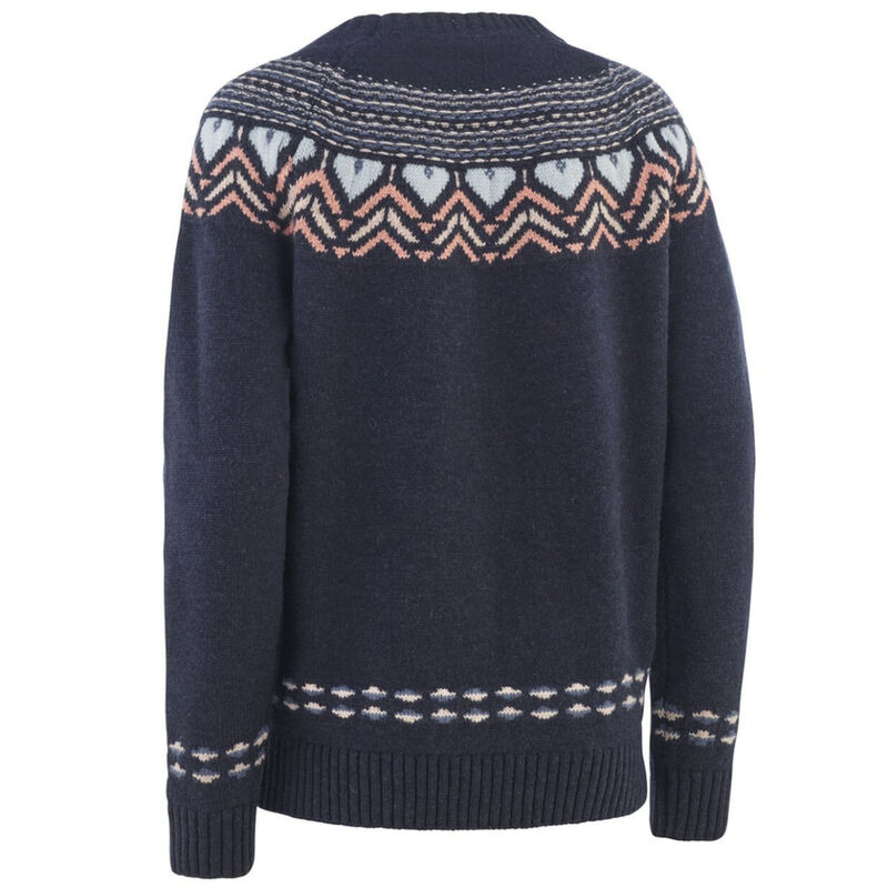 Kari Traa Sundve Knit Sweater Womens image number 1