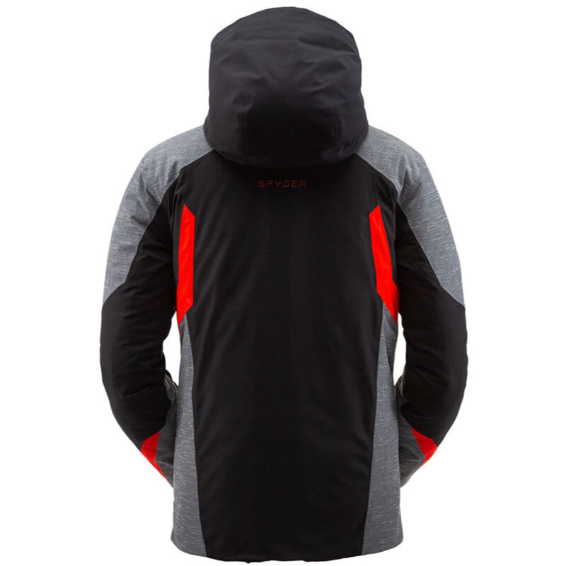 Spyder Copper GTX Jacket Mens image number 1