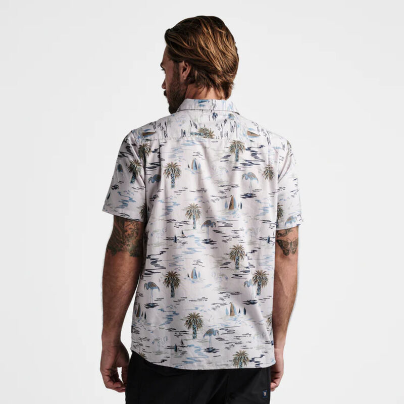 Roark Journey Shirt Mens image number 2