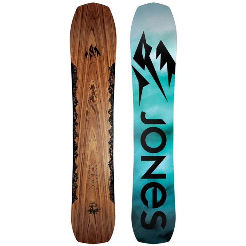 Jones Flagship Snowboard Womens image number 0