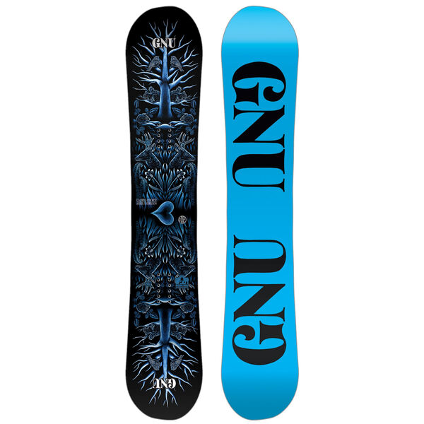 GNU Ladies Choice Snowboard Womens