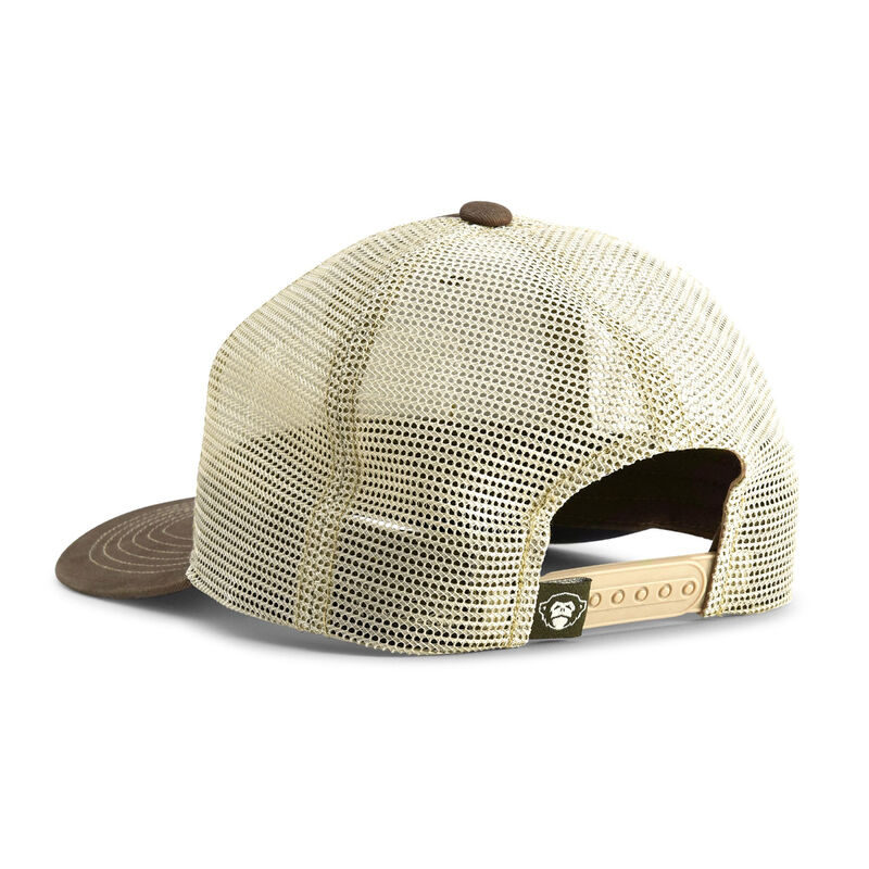 Howler Brothers Electric Standard Hat image number 1