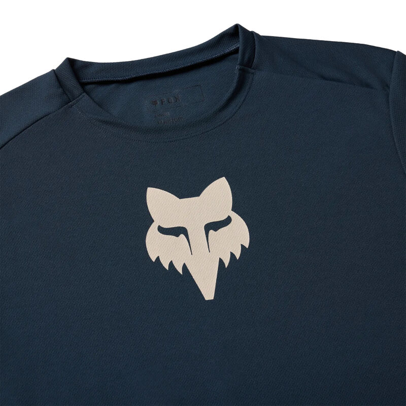 Fox Racing Ranger Fox Head Jersey Mens image number 2