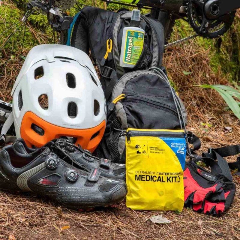 Adventure Medical Ultralight / Watertight .5 Medical Kit image number 8