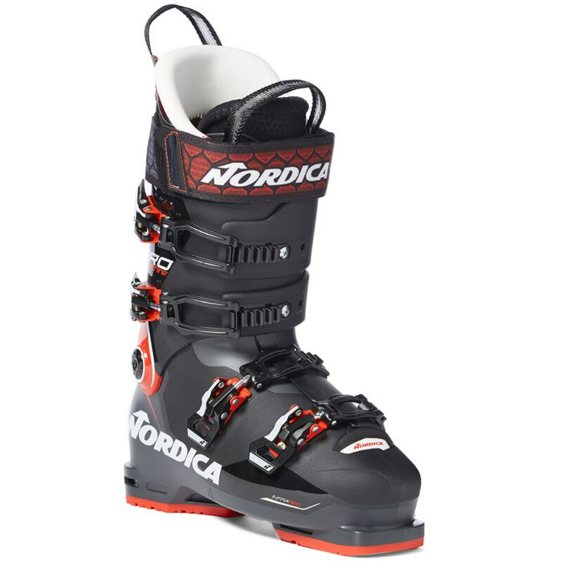 Nordica Promachine 110 Ski Boots Mens image number 0