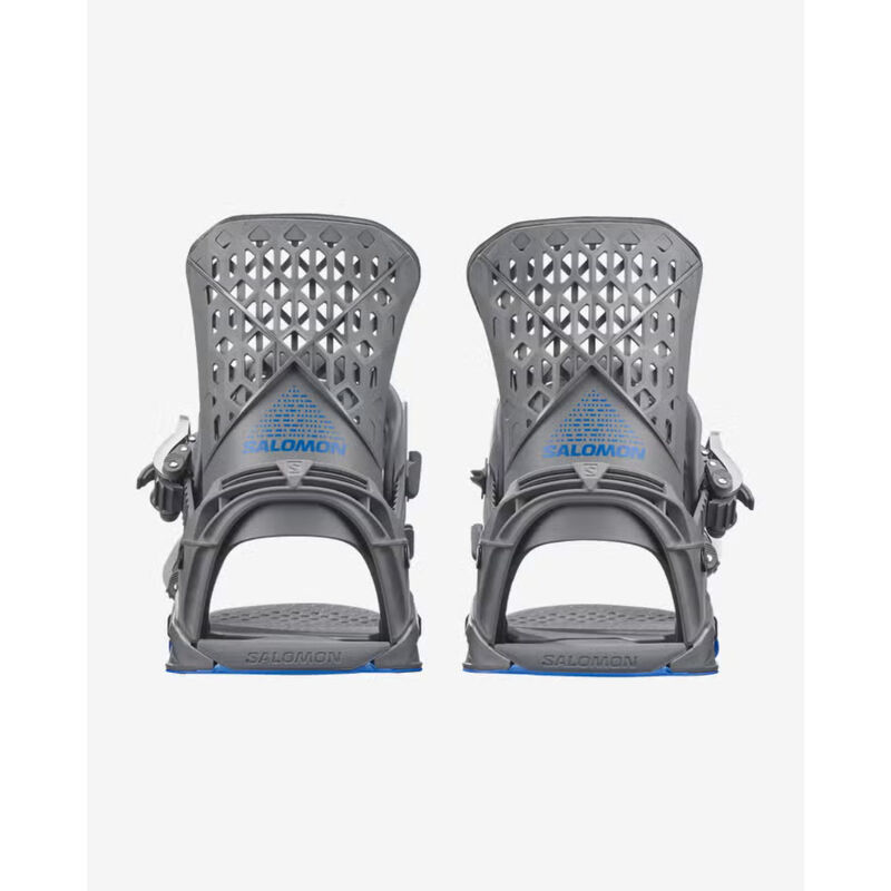 Salomon Highlander Snowboard Bindings Mens image number 2