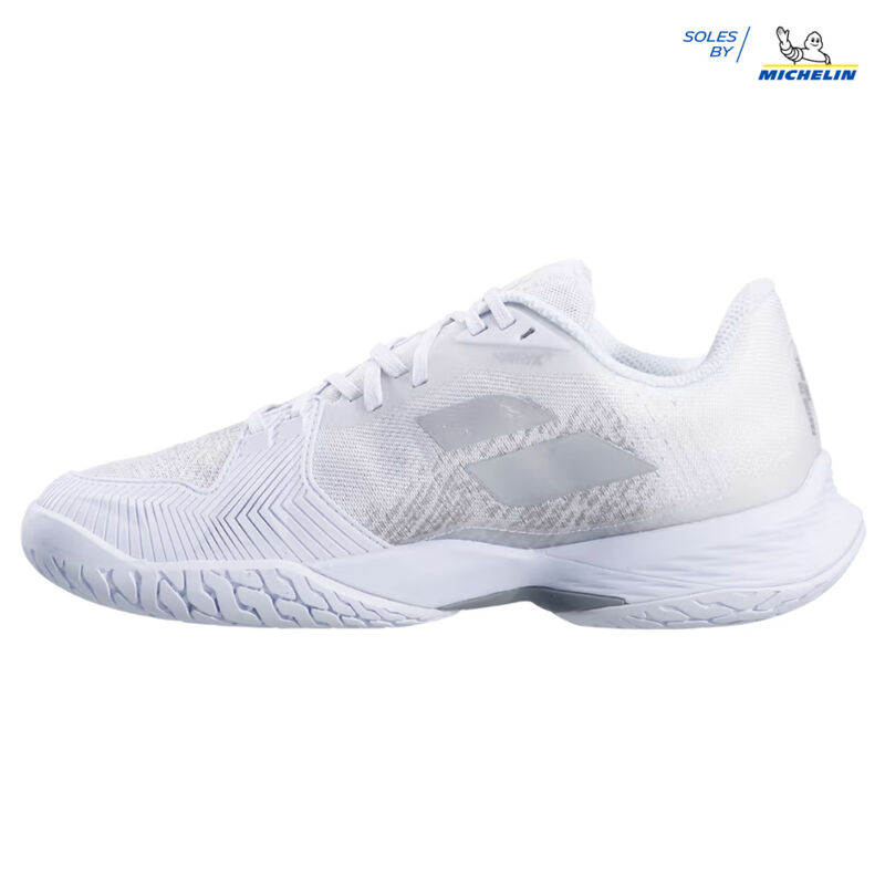 Babolat Jet Mach 3 All Court Tennis Shoes Womens image number 2