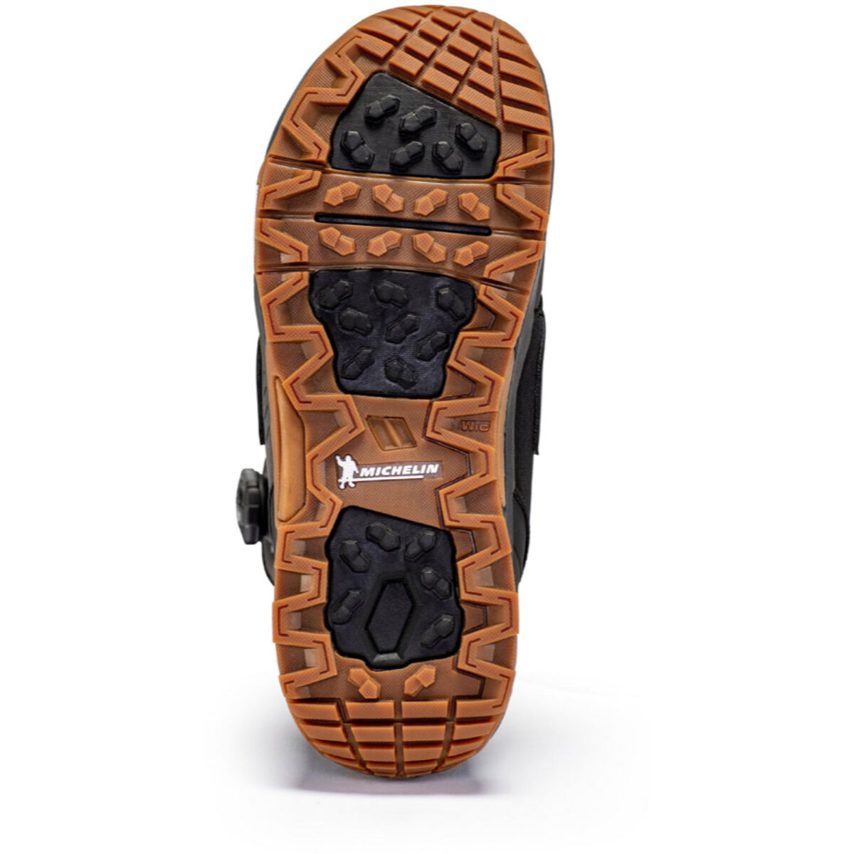 insano snowboard boot