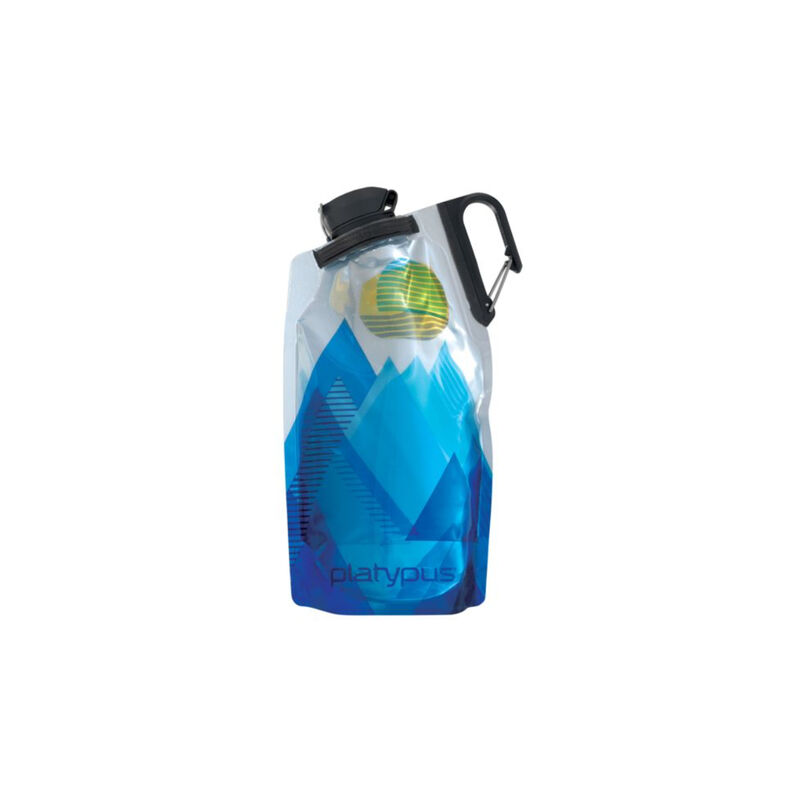 Platypus .75L DuoLock SoftBottle image number 0