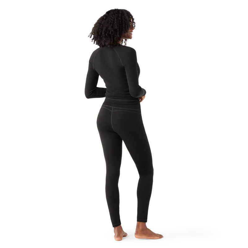 Smartwool All Season Merino Base Layer Bottom Womens image number 2