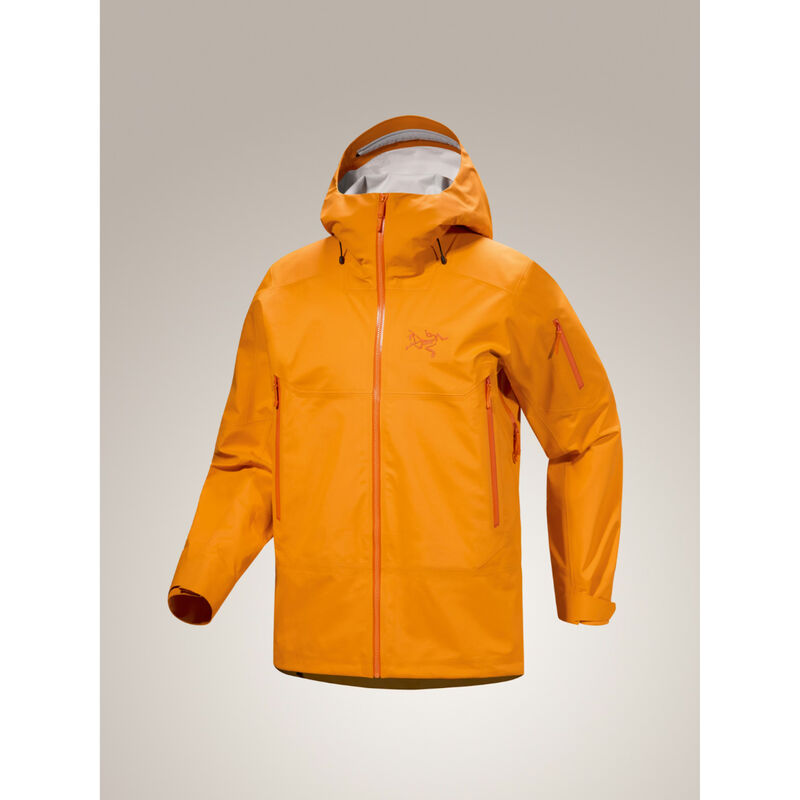 Arc'teryx Sabre Jacket Mens image number 0