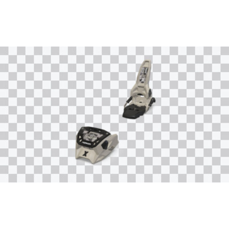 Marker Griffon X 13 Ski Bindings - Sandy image number 2