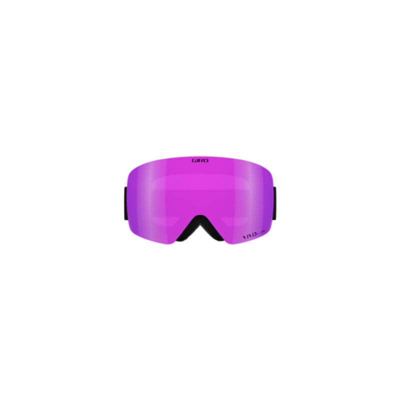 Giro Contour RS Goggles + Vivid Pink | Vivid Infrared Lenses image number 2