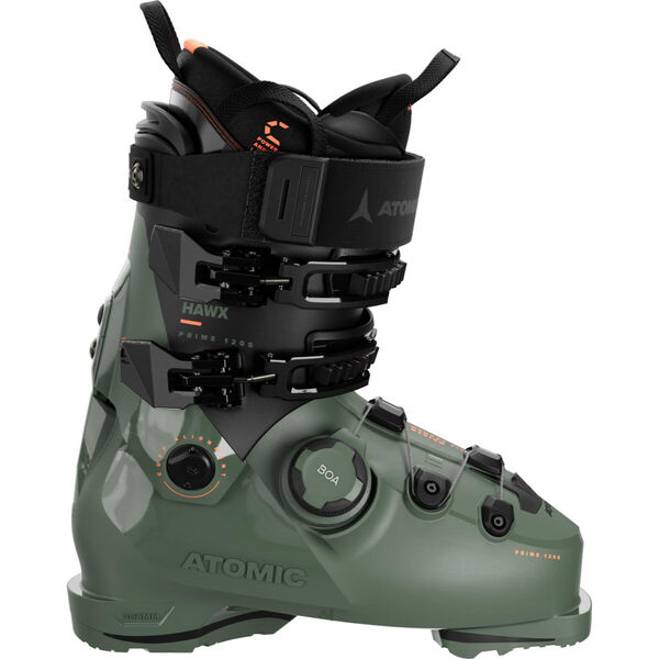 Atomic Hawx Prime 120 S GW Ski Boots