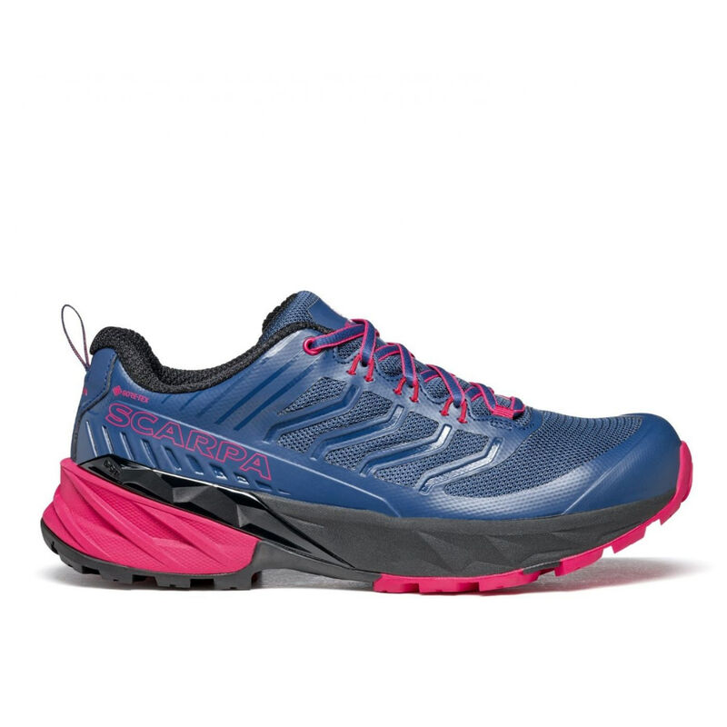 Scarpa Rush GTX Shoes Womens image number 1