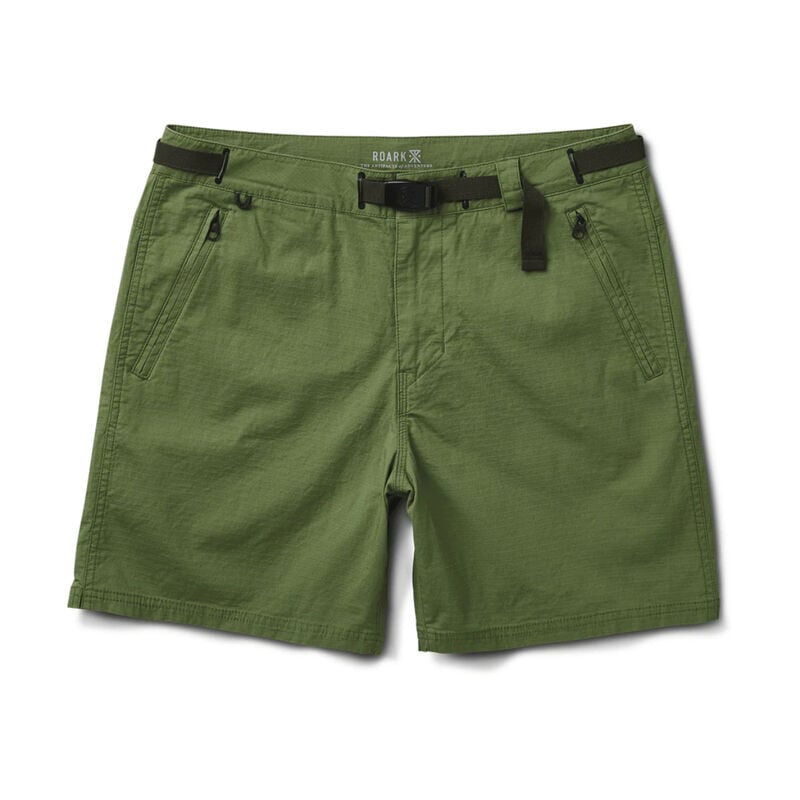 Roark Campover Shorts Mens image number 0
