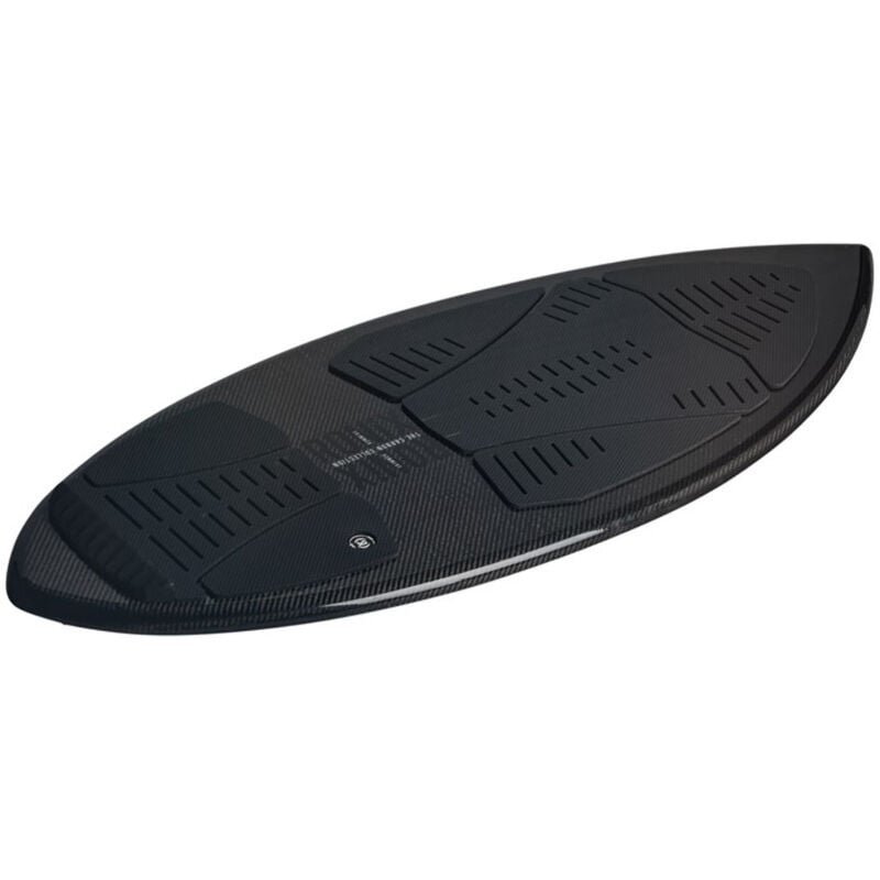 Ronix Carbon Carbon Air Core 3 Skimmer Wakesurf Board image number 1