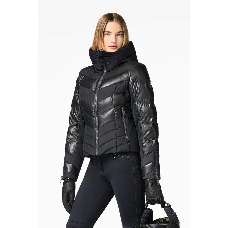 Goldbergh Abisso Ski Jacket Womens image number 2