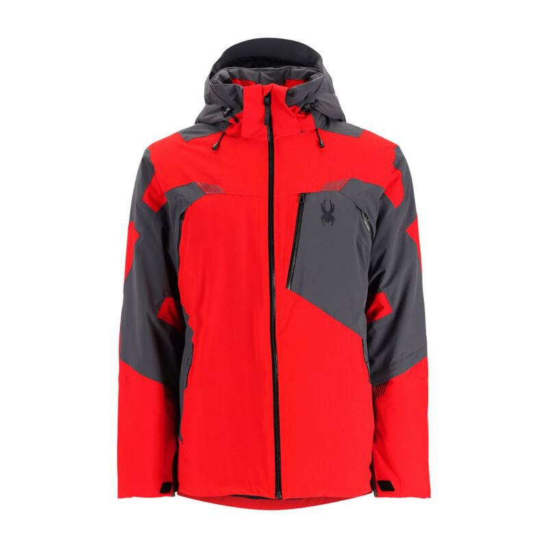 Spyder Leader Jacket Mens Christy Sports