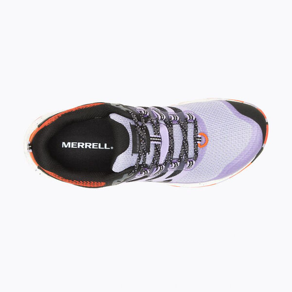 Merrell Antora 3 Trail Running Shoes Womens