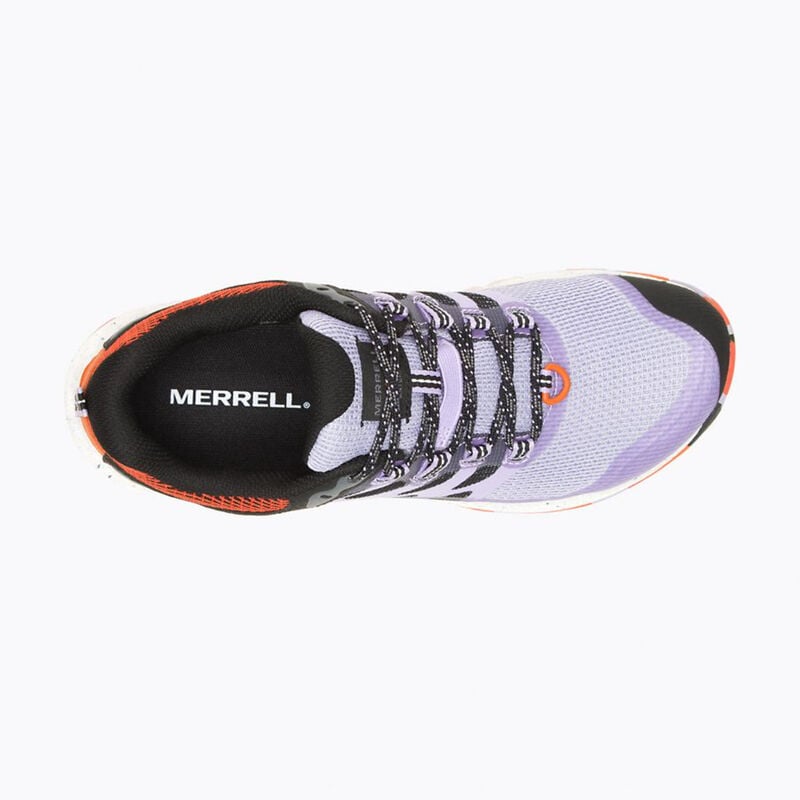 Merrell Antora 3 Trail Running Shoes Womens image number 1